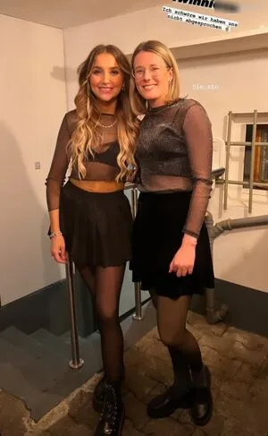 Fanny Maria Elter OnlyFans Leaked Free Thumbnail Picture - #tNyUYuFs4b