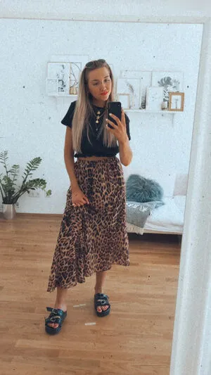 Fanny Maria Elter OnlyFans Leaked Free Thumbnail Picture - #uetWjvrnuL