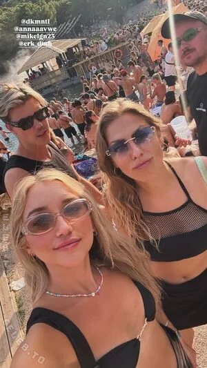 Fanny Maria Elter OnlyFans Leaked Free Thumbnail Picture - #vV5iEx86Vm