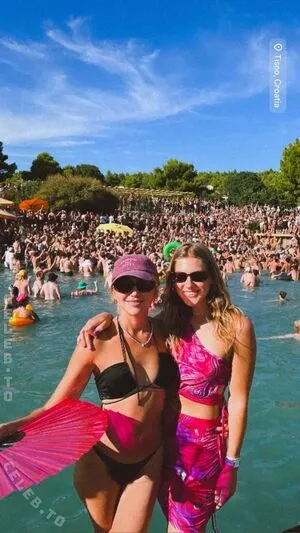 Fanny Maria Elter OnlyFans Leaked Free Thumbnail Picture - #xRVRJjdtL1