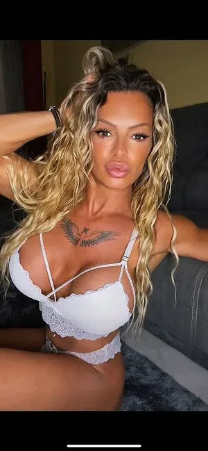 Fanny Palou OnlyFans Leaked Free Thumbnail Picture - #1k3RmofAx1