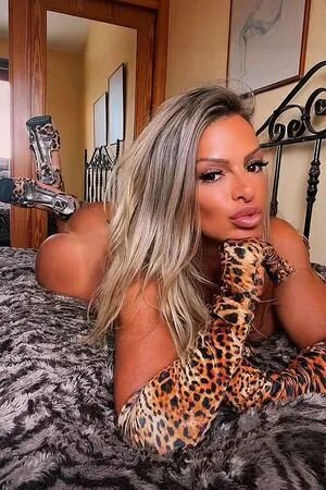 Fanny Palou OnlyFans Leaked Free Thumbnail Picture - #FDihr20ufv