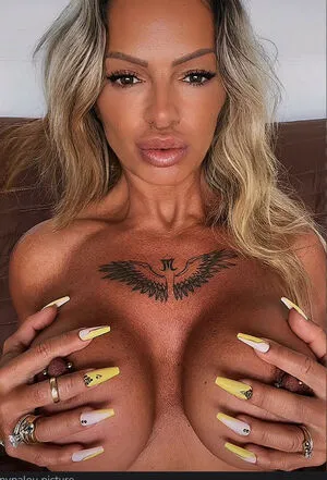 Fanny Palou OnlyFans Leaked Free Thumbnail Picture - #KDUpHpLfAD