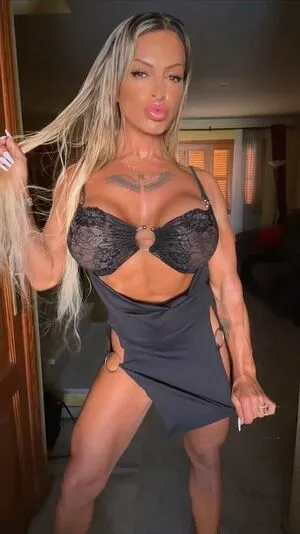 Fanny Palou OnlyFans Leaked Free Thumbnail Picture - #kD3g1ltcEn