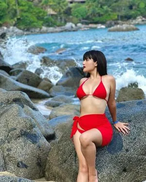 Fanny Reynoso OnlyFans Leaked Free Thumbnail Picture - #DwVv7Zvxnr