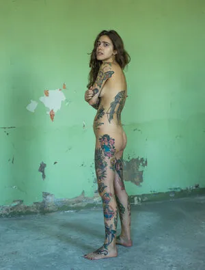 Fanny Targioni Tozzetti OnlyFans Leaked Free Thumbnail Picture - #XmwtAJGV6B