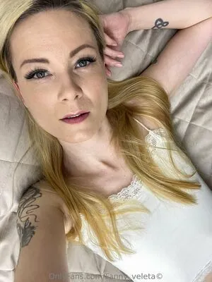 Fanny Veleta OnlyFans Leaked Free Thumbnail Picture - #9zXiR17NOe
