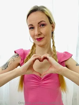 Fanny Veleta OnlyFans Leaked Free Thumbnail Picture - #aX28PRUr5D