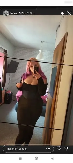 Fanny99 OnlyFans Leaked Free Thumbnail Picture - #B5xrldwltD