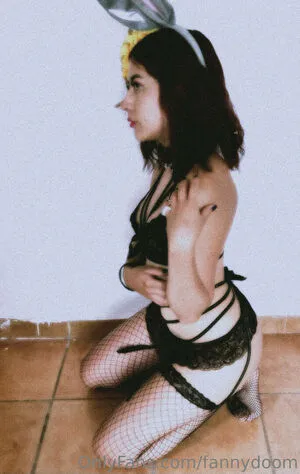 Fannydoom OnlyFans Leaked Free Thumbnail Picture - #ZI9AldPGbJ