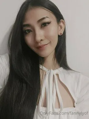 Fannylyof OnlyFans Leaked Free Thumbnail Picture - #0DPXK9RVYt