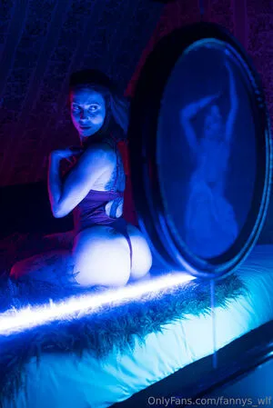 Fannys Wlf OnlyFans Leaked Free Thumbnail Picture - #4DGb2n1wey