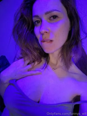 Fannys Wlf OnlyFans Leaked Free Thumbnail Picture - #Su42w6IK3w