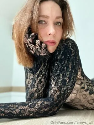 Fannys Wlf OnlyFans Leaked Free Thumbnail Picture - #m9N3Arz1eD