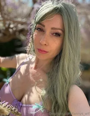 Fannys Wlf OnlyFans Leaked Free Thumbnail Picture - #wjIdIuQ4bv