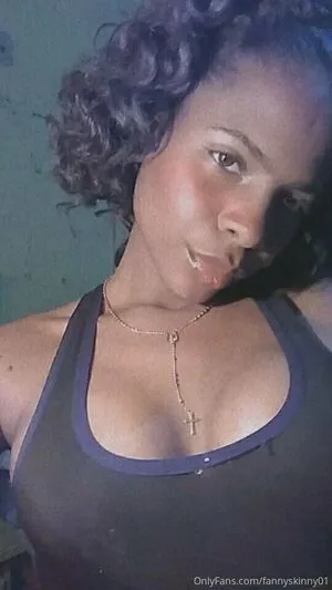 Fannyskinny01 OnlyFans Leaked Free Thumbnail Picture - #0OCSDE6IAp