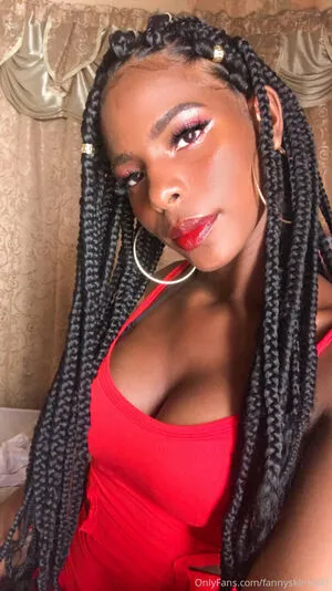 Fannyskinny01 OnlyFans Leaked Free Thumbnail Picture - #0jWMedXiLs