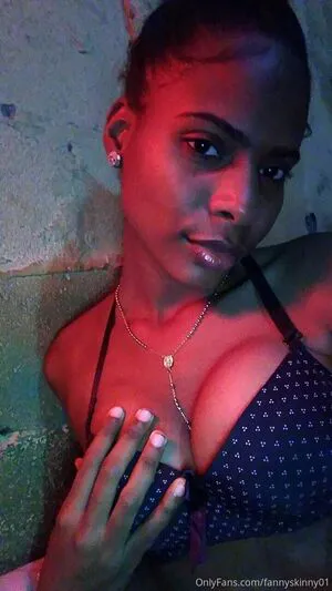 Fannyskinny01 OnlyFans Leaked Free Thumbnail Picture - #40DRon1z7q