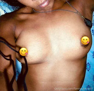 Fannyskinny01 OnlyFans Leaked Free Thumbnail Picture - #5EkEP6Ba0t
