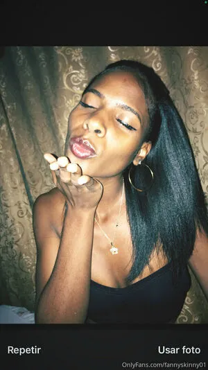 Fannyskinny01 OnlyFans Leaked Free Thumbnail Picture - #6xZeoonpaM
