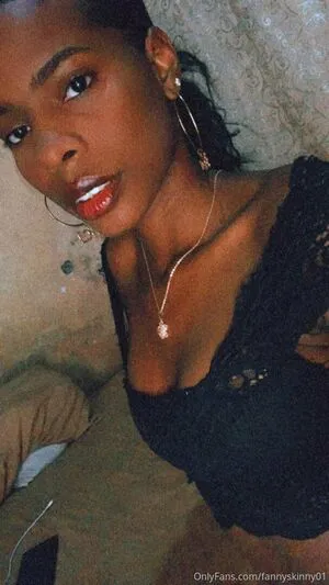 Fannyskinny01 OnlyFans Leaked Free Thumbnail Picture - #8JBBUYHnhP