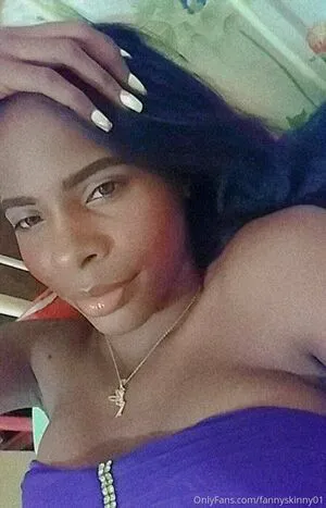 Fannyskinny01 OnlyFans Leaked Free Thumbnail Picture - #9O7zeLWUmZ