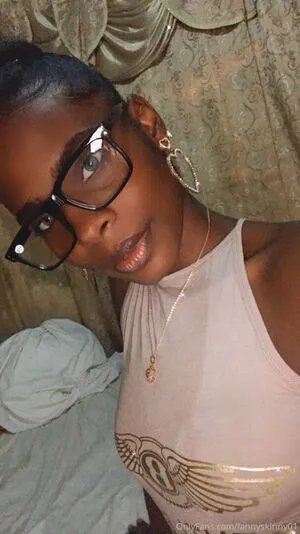 Fannyskinny01 OnlyFans Leaked Free Thumbnail Picture - #Ey1b2MH500