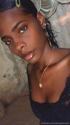 Fannyskinny01 OnlyFans Leaked Free Thumbnail Picture - #XWZsxoXVyj