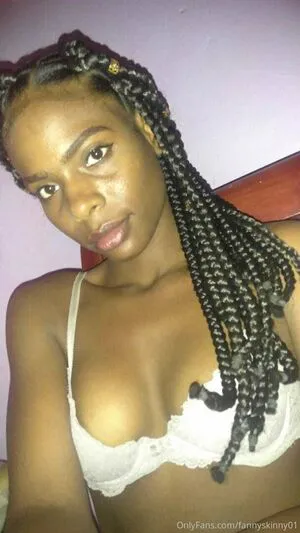 Fannyskinny01 OnlyFans Leaked Free Thumbnail Picture - #crF9nWl6Q3
