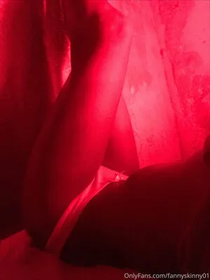 Fannyskinny01 OnlyFans Leaked Free Thumbnail Picture - #fcIQ77Hxu5