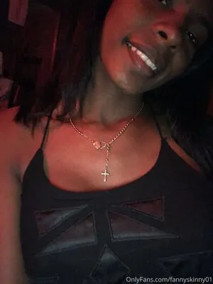 Fannyskinny01 OnlyFans Leaked Free Thumbnail Picture - #gWiQlFV0an