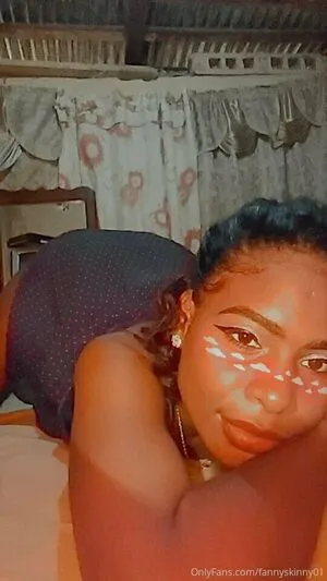 Fannyskinny01 OnlyFans Leaked Free Thumbnail Picture - #jhM4K2askv