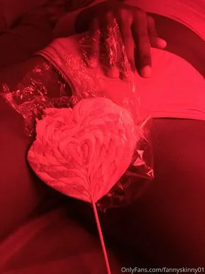 Fannyskinny01 OnlyFans Leaked Free Thumbnail Picture - #mCu3QsNei8