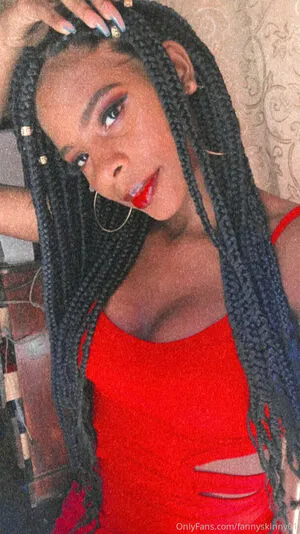 Fannyskinny01 OnlyFans Leaked Free Thumbnail Picture - #o2edzA5kgk