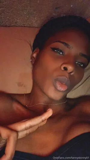 Fannyskinny01 OnlyFans Leaked Free Thumbnail Picture - #p7g2l2Lz1i