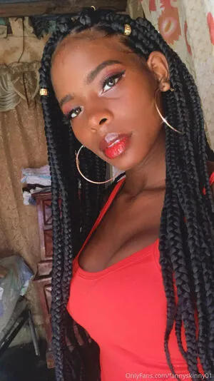 Fannyskinny01 OnlyFans Leaked Free Thumbnail Picture - #zCOqW8fiDn