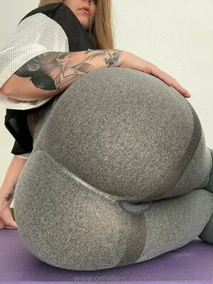 Fansladyevansof OnlyFans Leaked Free Thumbnail Picture - #ED1t4X7G9F