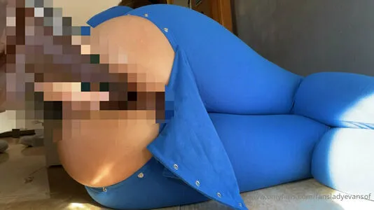 Fansladyevansof OnlyFans Leaked Free Thumbnail Picture - #nov5UcqlCA
