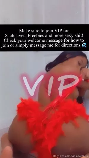 Fansloveszelie OnlyFans Leaked Free Thumbnail Picture - #QfxerV3Nl2