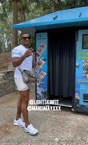 Fansofmandimay OnlyFans Leaked Free Thumbnail Picture - #De04cVlVLS