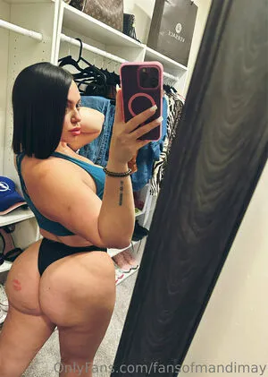 Fansofmandimay OnlyFans Leaked Free Thumbnail Picture - #H0Le4LvKdH