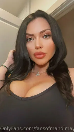 Fansofmandimay OnlyFans Leaked Free Thumbnail Picture - #V93vnjOo2i