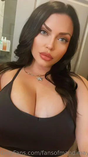 Fansofmandimay OnlyFans Leaked Free Thumbnail Picture - #uvDWLCT3xi
