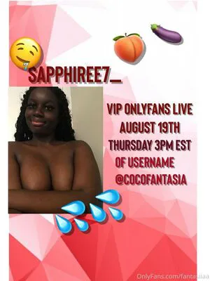 Fantasiiaa OnlyFans Leaked Free Thumbnail Picture - #4Q93J7MjBn