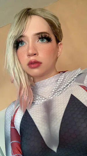 Fantasmita Fox OnlyFans Leaked Free Thumbnail Picture - #0XYYAqMp6Y