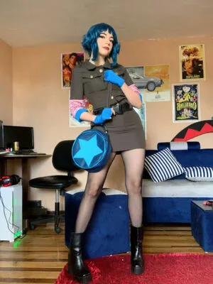 Fantasmita Fox OnlyFans Leaked Free Thumbnail Picture - #1KdQG9auH7