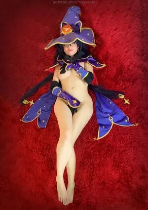 Fantasmita Fox OnlyFans Leaked Free Thumbnail Picture - #8oGBntRyPh