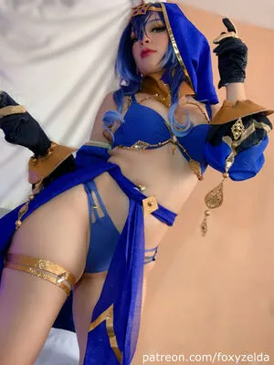 Fantasmita Fox OnlyFans Leaked Free Thumbnail Picture - #Gj9BaTzFzC