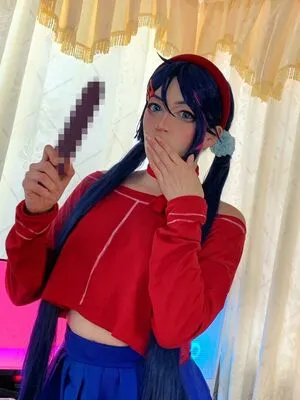 Fantasmita Fox OnlyFans Leaked Free Thumbnail Picture - #IHUwupMym6