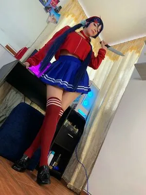 Fantasmita Fox OnlyFans Leaked Free Thumbnail Picture - #OvkVacgQ2T